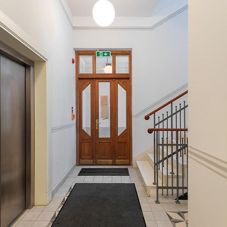 Rent Like Home - Targowa 21 Warsawa Bagian luar foto