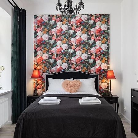 Rent Like Home - Targowa 21 Warsawa Bagian luar foto