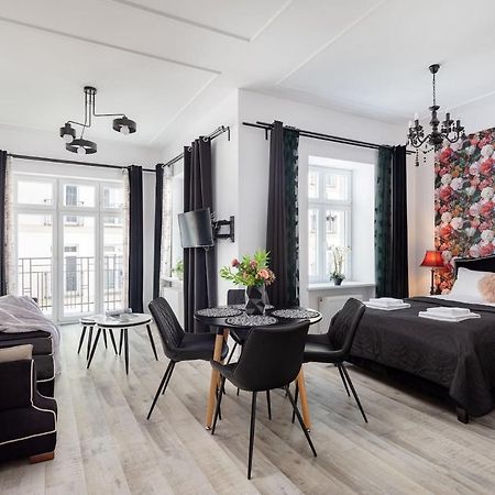 Rent Like Home - Targowa 21 Warsawa Bagian luar foto