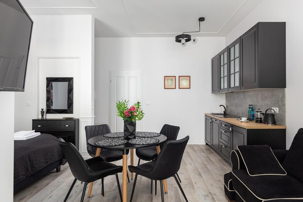 Rent Like Home - Targowa 21 Warsawa Bagian luar foto