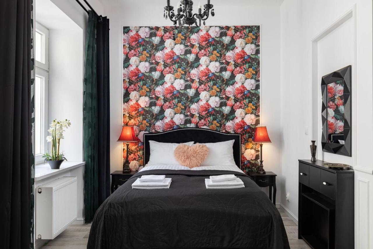 Rent Like Home - Targowa 21 Warsawa Bagian luar foto