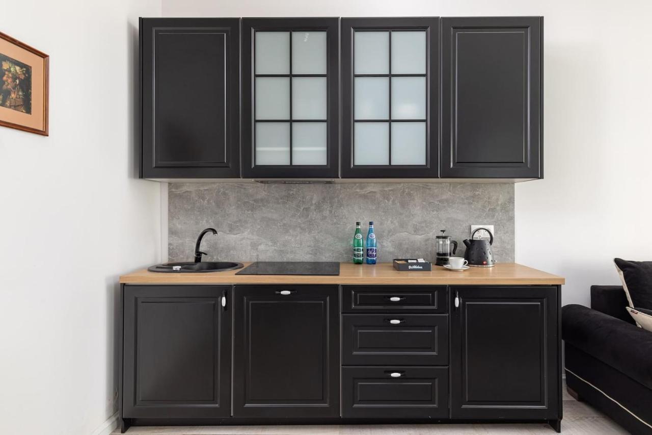 Rent Like Home - Targowa 21 Warsawa Bagian luar foto
